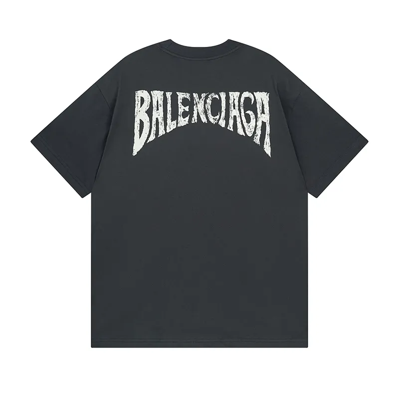 💰p83 #23ss Logo # BALENCI*GA # 260g * 1 1 os Same Style！！ ：2383# Sizes：xs-L ： 2 （ . ）